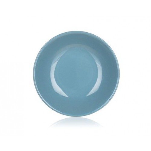BANQUET Suppenteller Blau-grau 21 cm Amande 20501L2345A