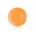BANQUET Desserteller Orange- matt 20 cm Amande 20808M3070D