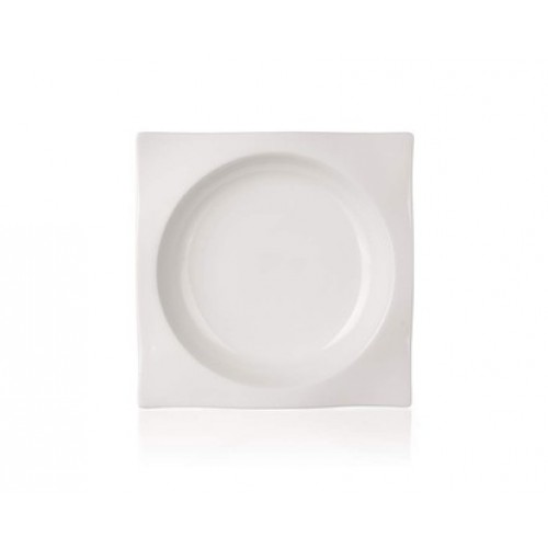 BANQUET La Plaza Suppenteller 21 cm 601113022 BANQUET La Plaza Suppenteller 21 cm 601113022