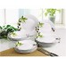 BANQUET 18-teiliges Speiseset OLIVEN 60A114069