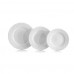 BANQUET BLANCHE Tafel Service 12 Tlg. 60310500