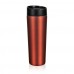BANQUET TRAVELER Reise-thermobecher 300 ml, rot 48788535R