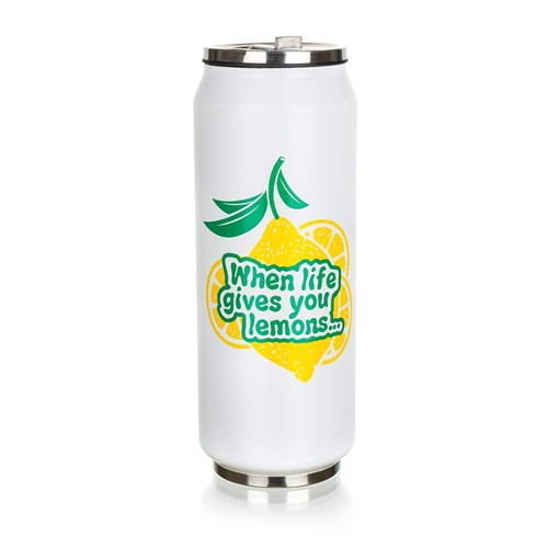 BANQUET BE COOL Lemon Thermobecher 430 ml 48789502