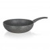 BANQUET GRANITE Wok Pfanne antihaft 28 x 8 cm 40051228