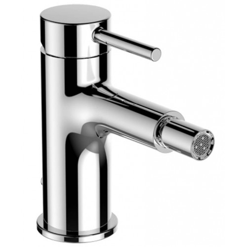 LAUFEN Twin Plus Einhebel-Bidetarmatur, Chrom, H3416210041111