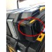 DeWALT Akku-Kombiwerkzeugset 18V 4x 5.0Ah Li-Ion XR, mit Trolley und Koffern Tough DCK854P