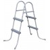 B-Ware!BESTWAY Schritte zum Pool 84 cm 58430 Beschädigte Verpackung!!