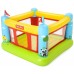 BESTWAY Fisher-Price Hüpfburg, 175 x 173 x 135 cm 93553