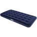 BESTWAY Pavillo Luftbett, Single, Blue Horizon,188 x 99 x 22 cm 67001