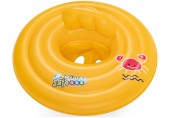 BESTWAY Swim Safe WonderSplash Schwimmsitz 69 cm, 0-1 Jahr 32096