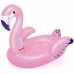 BESTWAY Schwimmtier Luxury Flamingo 153 x 143 cm 41475