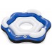 BESTWAY Hydro-Force X3 3-Personen-Badeinsel 199 x 176 cm 43111