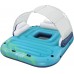 BESTWAY Hydro-Force 5 Personen Badeinsel Sonnenlounge 280 x 257 x 81 cm 43407