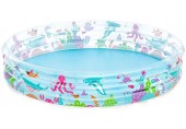 BESTWAY Deep Dive Planschbecken 183 x 33 cm 51005