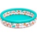 BESTWAY Safari Pals Planschbecken 122 x 25 cm 51226