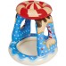 BESTWAY Candyville Planschbecken, 91 x 91 x 89 cm 52270