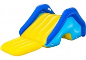 BESTWAY Extragroße Poolrutsche 247 x 124 x 100 cm 52453