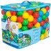 BESTWAY Splash & Play Spielbälle 250 Stück 52554