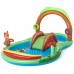 BESTWAY Wasserspielcenter Waldtiere, 295 x 199 x 130 cm 53093