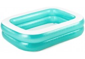 BESTWAY Family Pool 201 x 150 x 51 cm, ohne Pumpe 54005