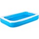 BESTWAY Family Pool 305 x 183 x 46 cm, ohne Pumpe 54150