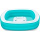 BESTWAY Sippin Summer Family Pool, 218 x 218 x 48 cm 54446