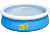 BESTWAY My First Fast Set Kinderpool 152 x 38 cm 57241