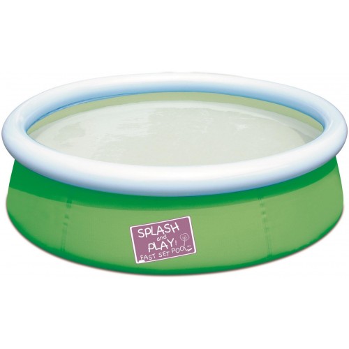BESTWAY My First Fast Set Kinderpool 152 x 38 cm 57241