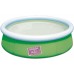 BESTWAY My First Fast Set Kinderpool 152 x 38 cm 57241