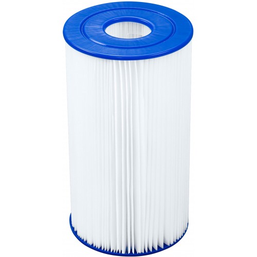 BESTWAY Filterkartusche Gr. IV, 14,2 x 25,4 cm 58095