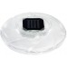 BESTWAY Flowclear Schwimmende Solar-LED-Poolleuchte 18 cm 58111