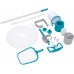 BESTWAY Flowclear Poolpflege Deluxe-Set 58237