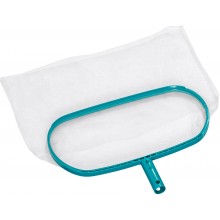 BESTWAY Flowclear Aqua Net Bodenkescher-Aufsatz für Haltestiel 43 x 21 cm 58278