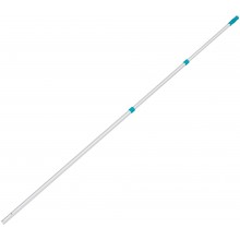 BESTWAY Flowclear Teleskop-Haltestiel für Poolreinigungs-Accessoires 360 cm 58279