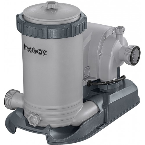 BESTWAY Flowclear Filterpumpe 9.463 l/h 58391