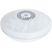 BESTWAY Flowclear Batteriebetriebene, schwimmende LED-Leuchte 14 cm 58419