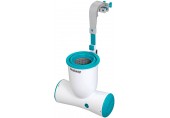 BESTWAY Skimatic 2-in-1 Einhängeskimmer/Filterpumpen-Kombination 2.574 l/h 58462