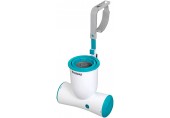BESTWAY Skimatic 2-in-1 Einhängeskimmer/Filterpumpen-Kombination 3.974 l/h 58469