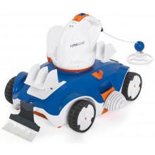 B-Ware!BESTWAY Flowclear Aquatronix, automatischer Poolsauger 58482-1x benutzt!