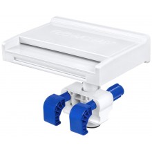 BESTWAY Flowclear Wasserfall mit LED-Licht 58619