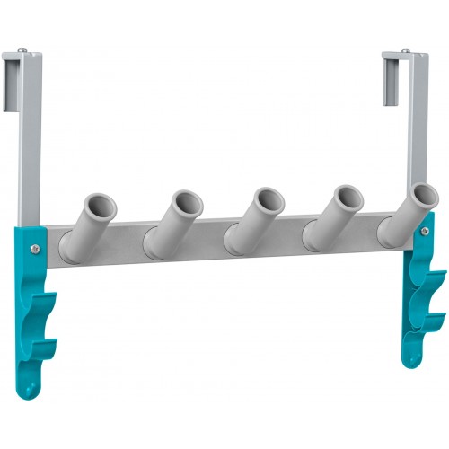 BESTWAY Flowclear StorePro Halterung für Poolzubehör 57 x 18,2 x 42 cm 58674