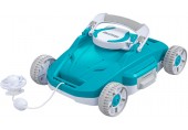 BESTWAY AquaTronix Autonomer Poolroboter 58765 BESTWAY AquaTronix Autonomer Poolroboter 58765