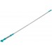 BESTWAY AquaSurge Akkubetriebener Poolsauger 251 cm 58771