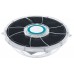 BESTWAY FloatBright Poolfontäne mit solarbetriebenen LED-Licht 19,5 x 18,2 x 6,8 cm 58849