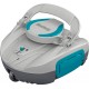 BESTWAY AquaTronix G100 Autonomer, akkubetriebener Poolroboter 58864