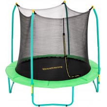 BESTWAY Xtreme Air Trampolin 244 x 220 cm 59102