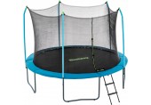 BESTWAY Xtreme Air Trampolin 366 x 278 cm 59104