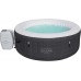 BESTWAY Lay-Z-Spa Havana AirJet Whirlpool, 180 x 66 cm, 2-4 Personen 60035