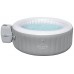 BESTWAY Lay-Z-Spa St. Lucia AirJet Whirlpool, 170 x 66 cm, 2-3 Personen 60037