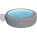 BESTWAY Lay-Z-Spa Grenada AirJet XXL-Whirlpool, 236 x 71 cm, bis zu 8 Personen 60135